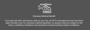 cota travel insurance pdf